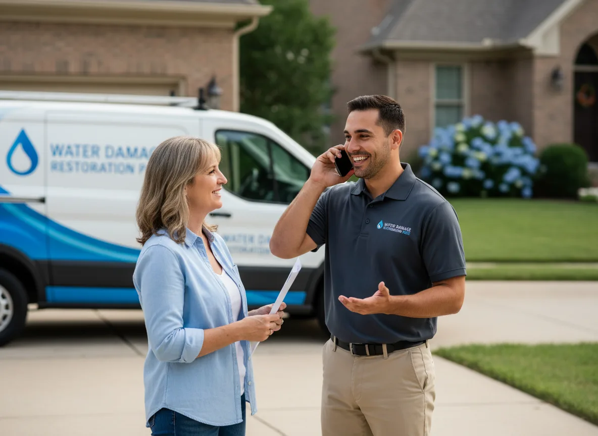 Flood Restoration Maple Grove, MN FAQs